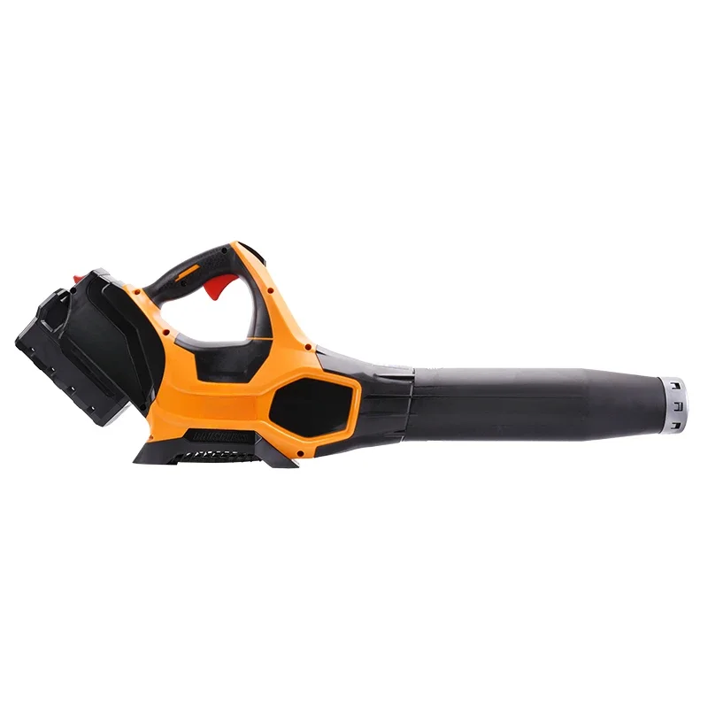 62V high-power powerful blower rechargeable industrial hair dryer portable wireless lithium battery leaf blower