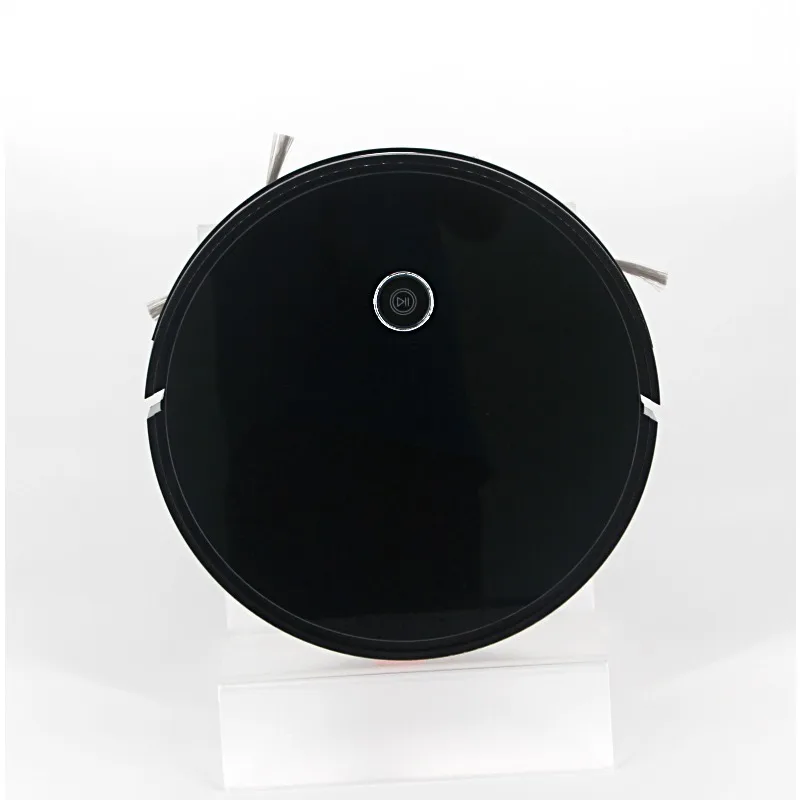 New Generation Upgrade Smart Water Control Super Suction Sweeping Cleaner Dragging with 4 Cleaning Modes