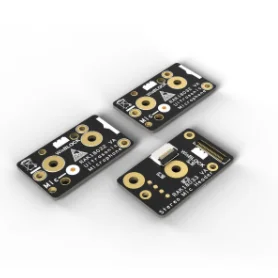 

WisBlock Stereo Microphone Kit RAK18031 RAK18032
