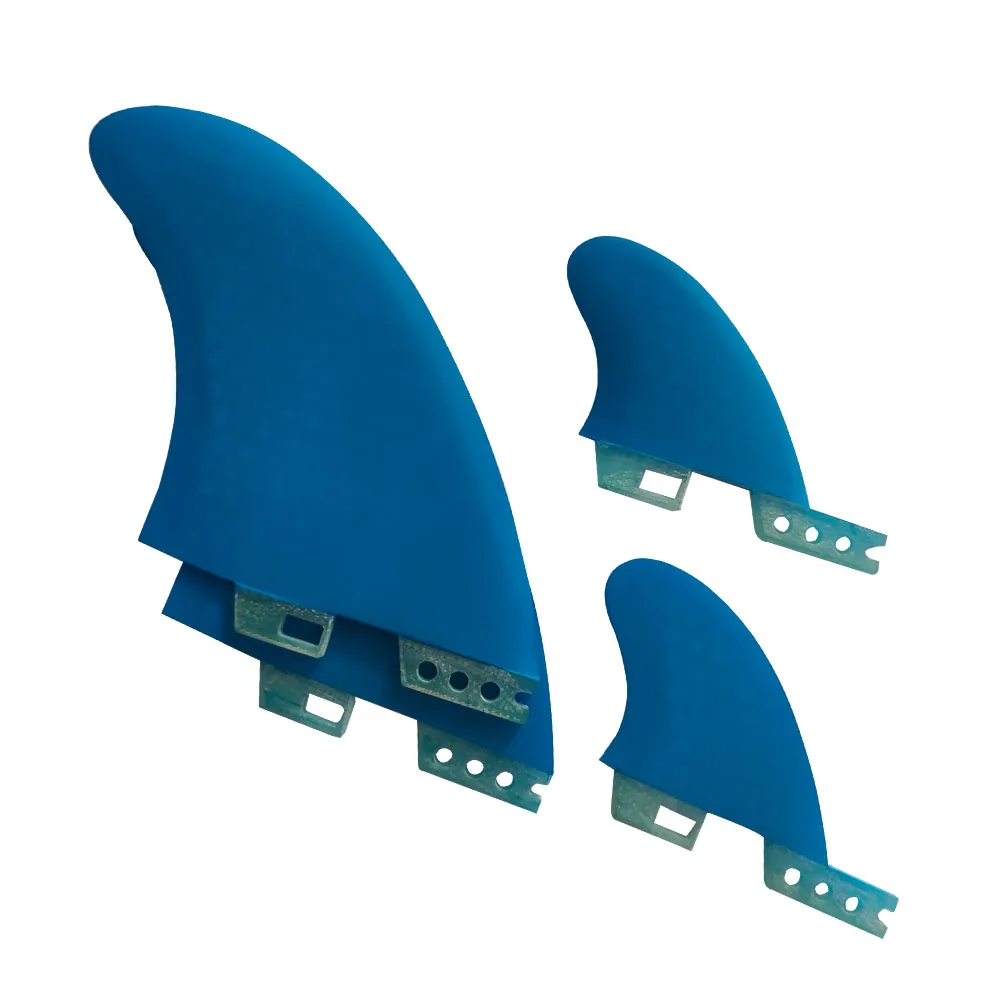 Surf Keel Fins  Surfboard Fin For Shortboard Multibase Twin Fins  Surf Board Side Fin