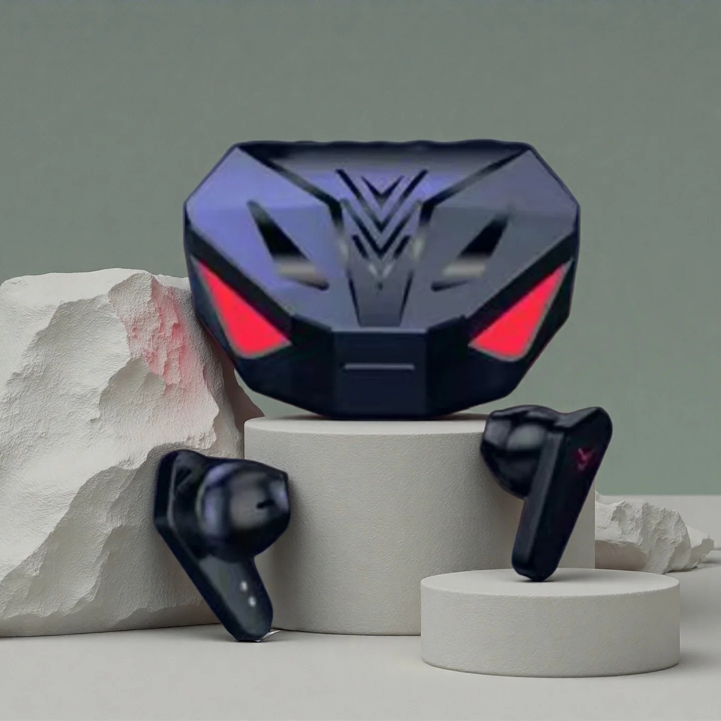 New Tws Earphones B… - image