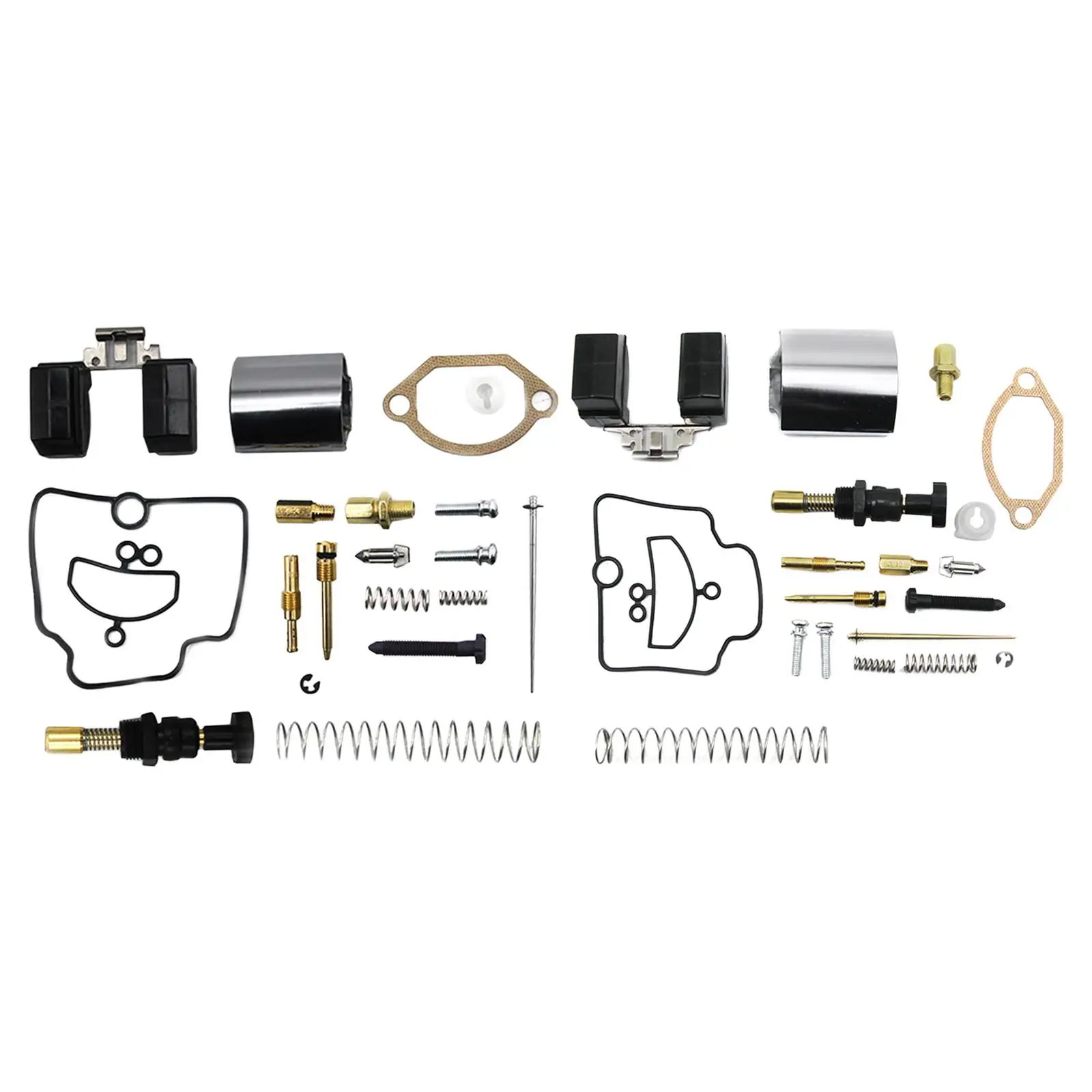 Carburetor Repair Kits for PWK 24 26 28 30 32 34 8 40 OKO - Meet Quality