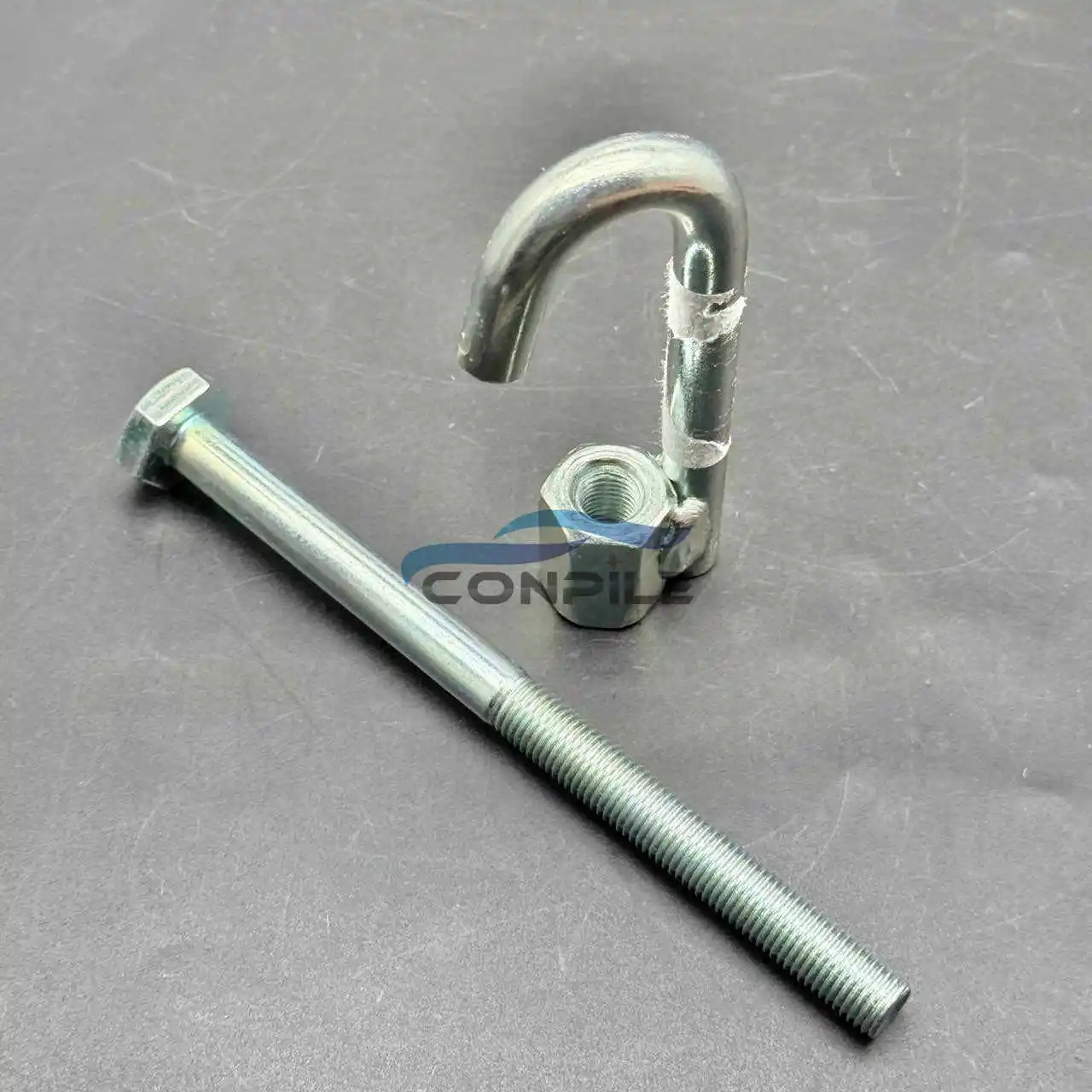 خطاف رف إطارات احتياطي لشانكان هونور ، 1 *