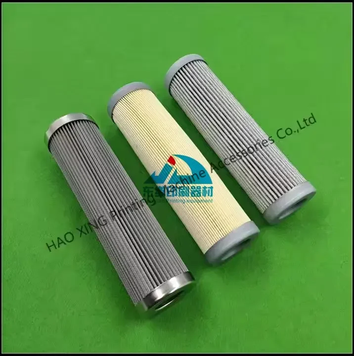 حار بيع فلتر الزيت للرجل رولاند 700 قطع الغيار قطع غيار ماكينات طباعة الأوفست تصفية