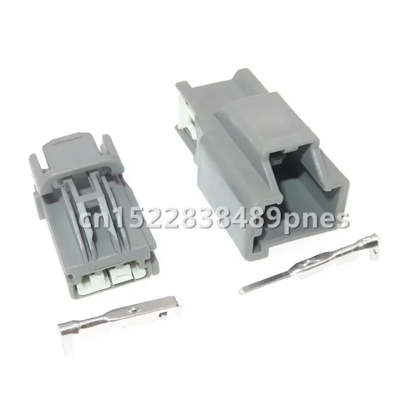 3 Pole Automobile Electric Socket 7282-5539-40 7283-5539-40 For Car Wiring Harness Connector