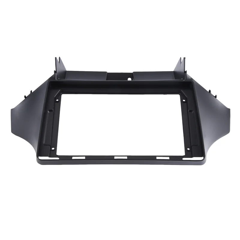 

High Quality Car Radio Fascias Frame Component For Orlando 2012-2016 9 Inch Stereo Panel Adapter