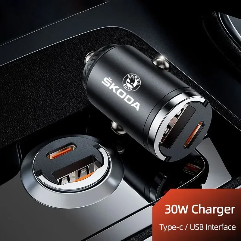 30W Fast Charger Us… - image