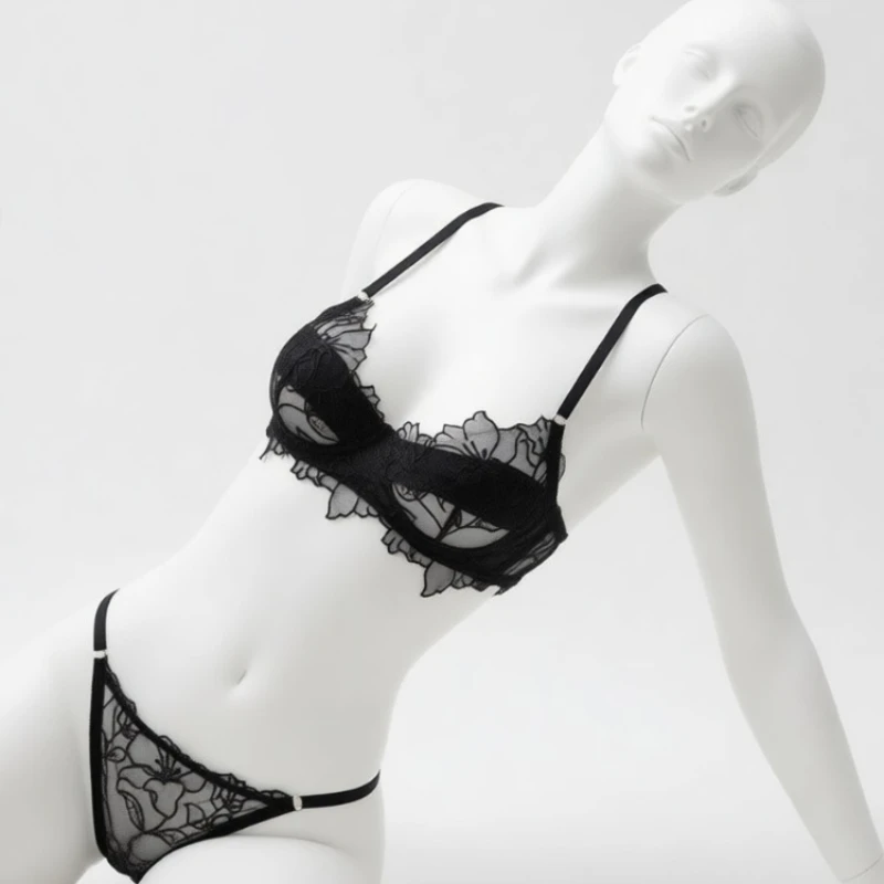 Thumbnail 3 - #19 Latest Bras Updates