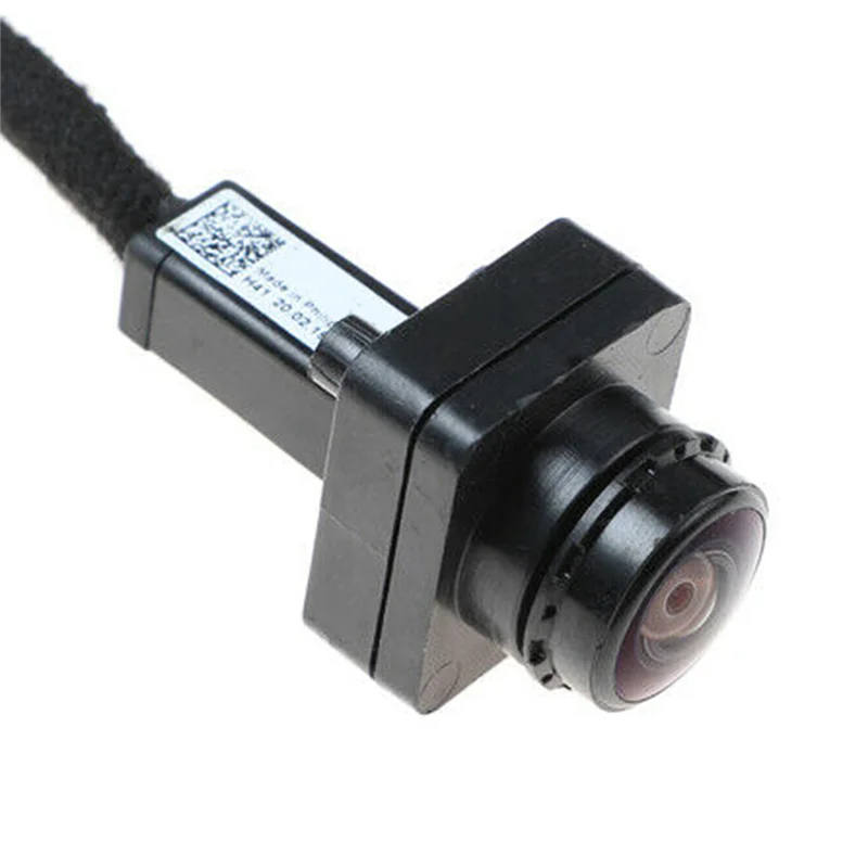

New Car Backup Rear View Camera 3Q0980121T For Seat Leon 5F 2017 Tailgate Reverse Parking Assist Camera Assembly Accessories