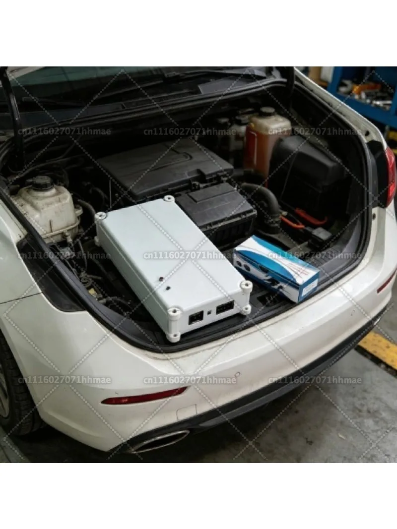Auto Lane Change Assistant Calibration Tool Workshop Special Driving System Debugging Equipment