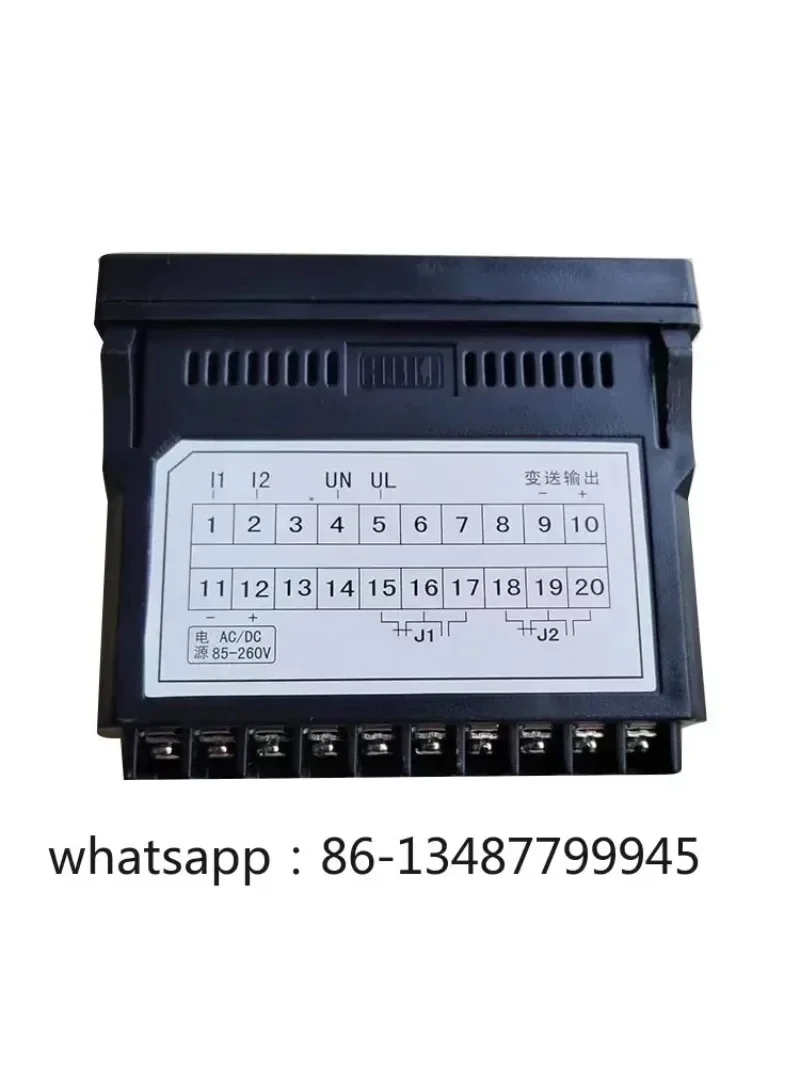 2006GOOD Industrial Microwave Oven Intelligent Power Meter Display HB404P-Z Sensor Smart Meter Switching Power Supply