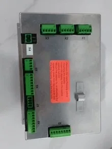 LEMAG SHAFTPOWER FM25C160 SPEAT OPERATOR PANEL CONTROLLER DI