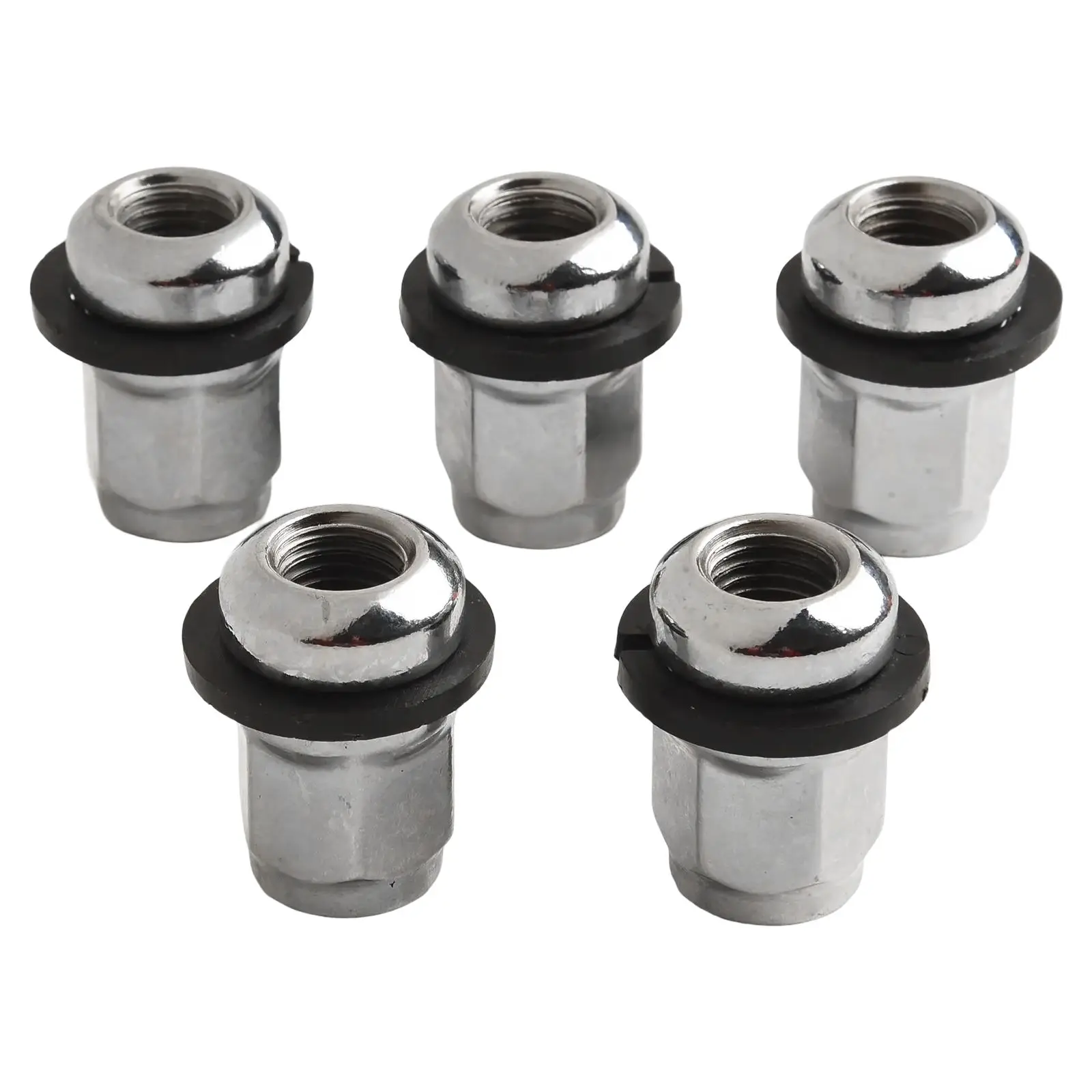 Wheels Lug Nuts Designed Specifically for ACURA Models Including CL and V from the Years of Production of 2007 2014