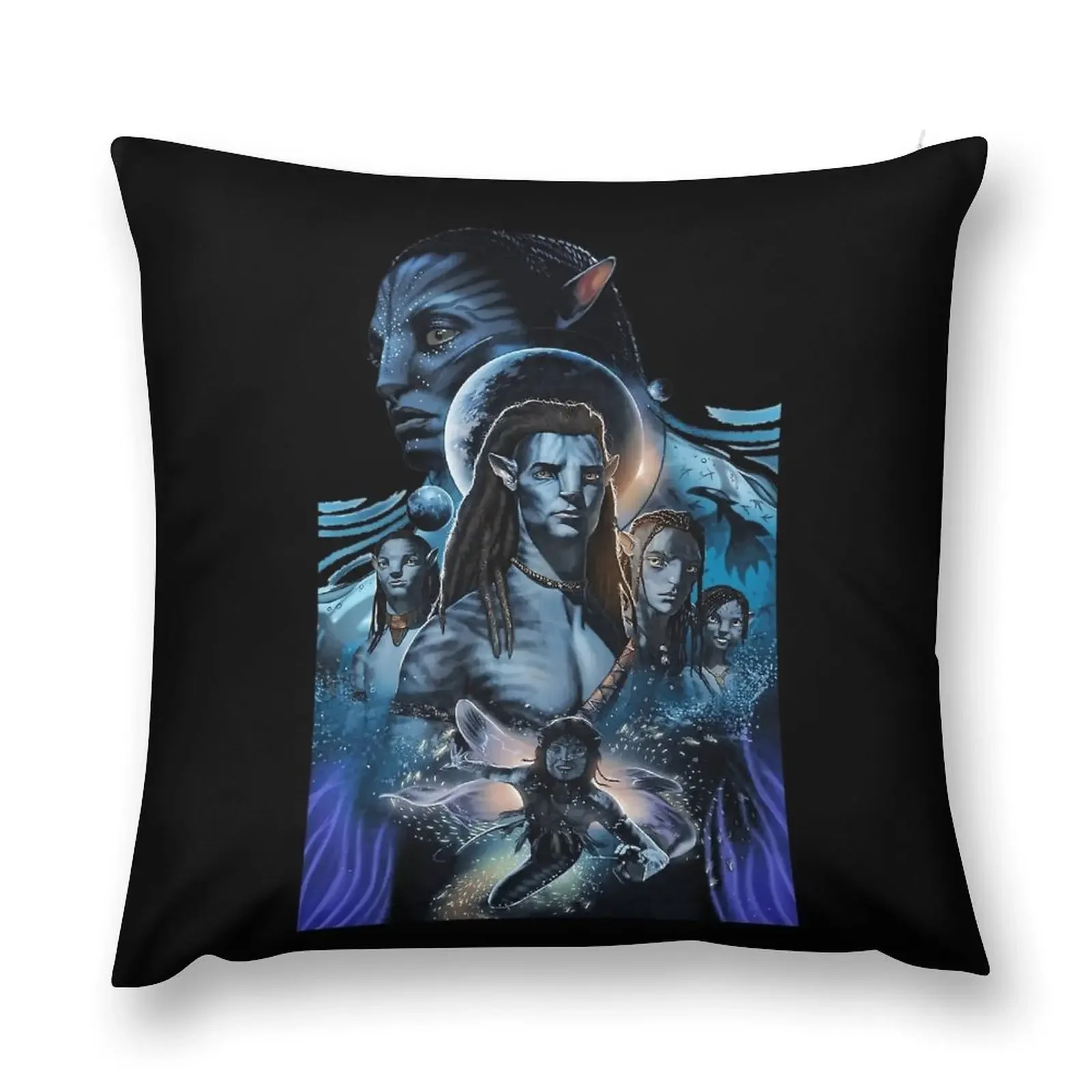 

I See Your Soul Throw Pillow Cushion Covers For Living Room bed pillows pillow