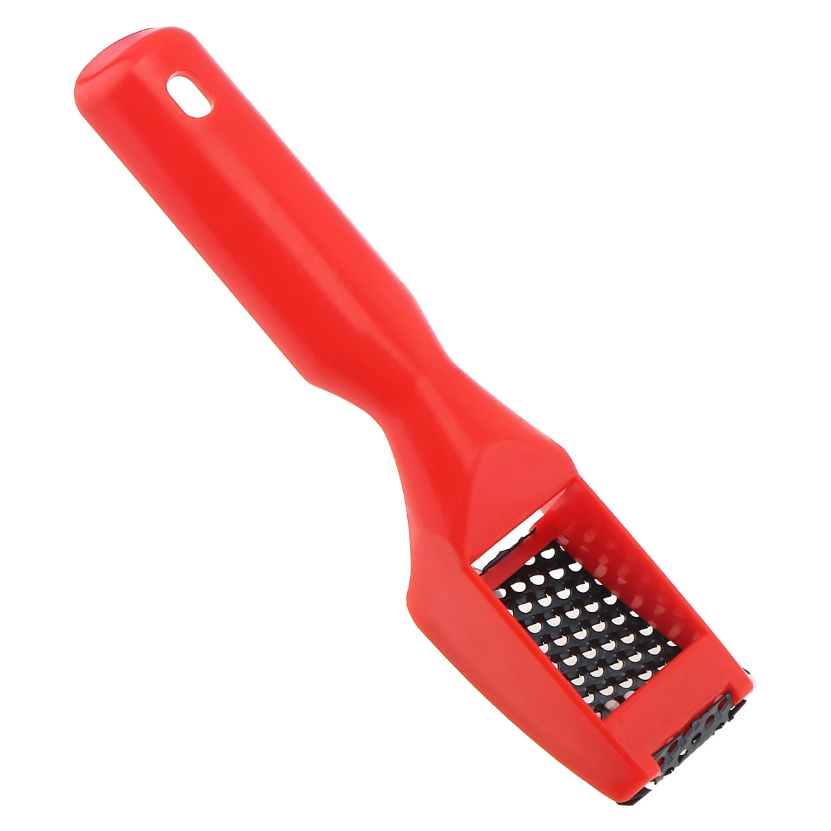 Segundo corte dente moinho mão avião, Surform Shaver