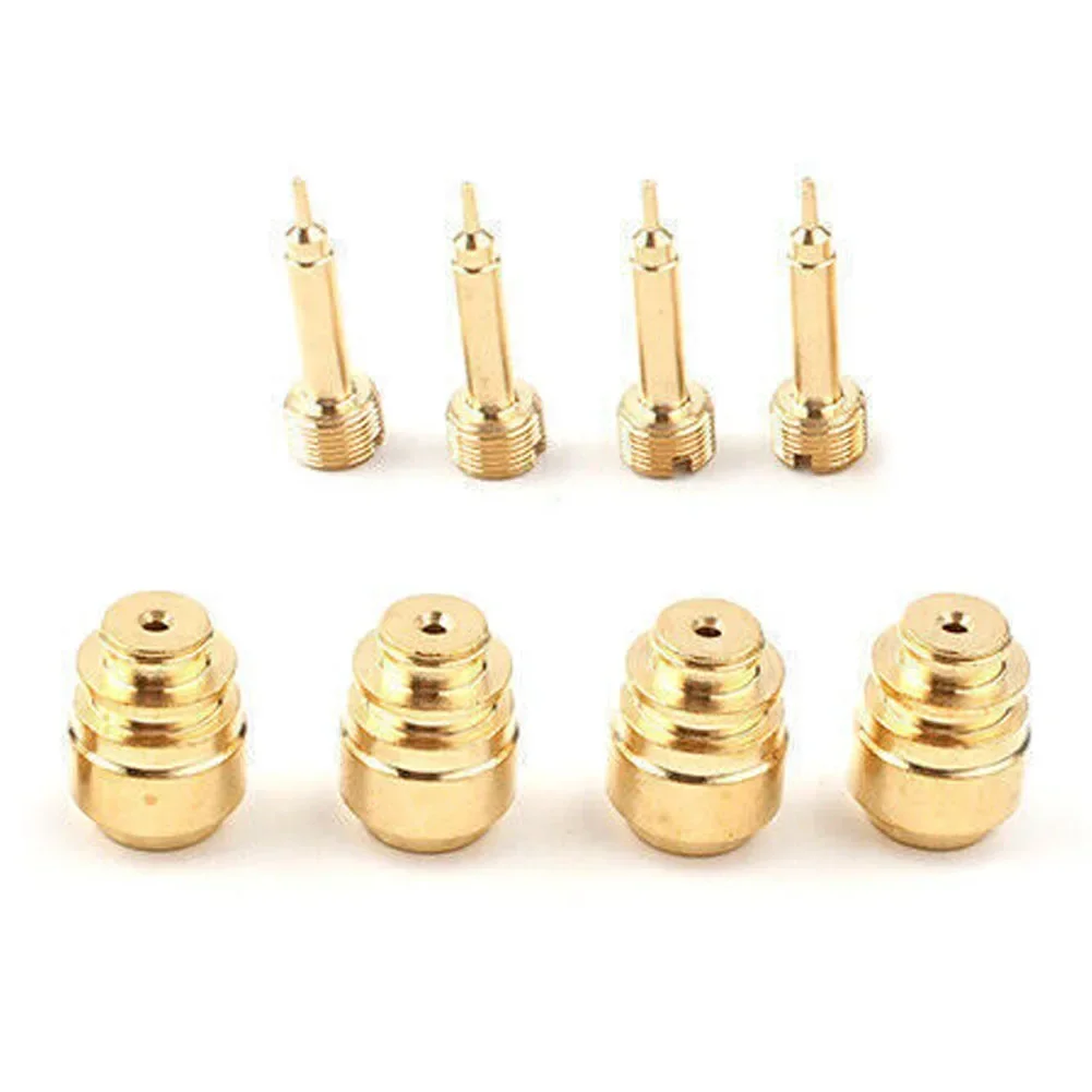 

Carburetor Repair High Performance Carburetor Rebuild Sets for Suzuki GSX750F Katana and GSF1200 Bandit 4 Sets