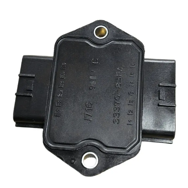 A13Z-22020-97E11 22020-97E01 22438-AA050 Ignition Coil Control Module For Infiniti J30 Nissan 300ZX R33 RB25DE Maxima 3.0L