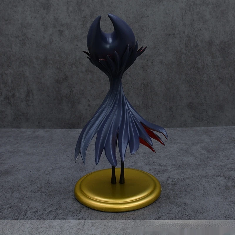 Game Hollow Knight: Silksong Troupe Master Grimm Figurine Gk Model Doll Action Figures Ornaments Collectible Toy Childrens Gifts view 2