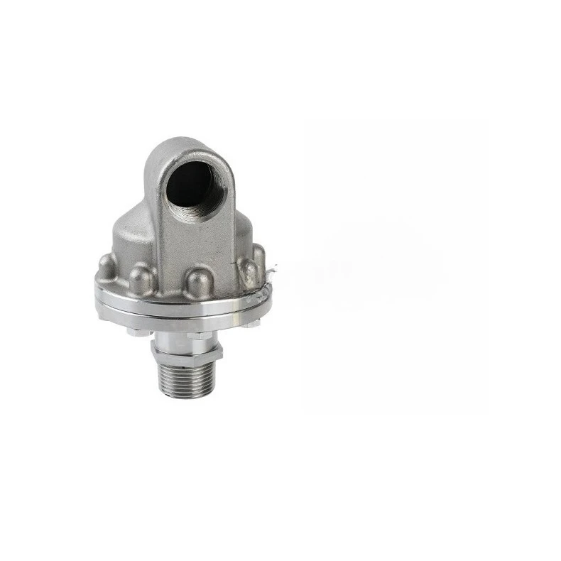 Tire factory rubber factory vulcanizer, stainless steel U /L type high temperature steam rotary joint