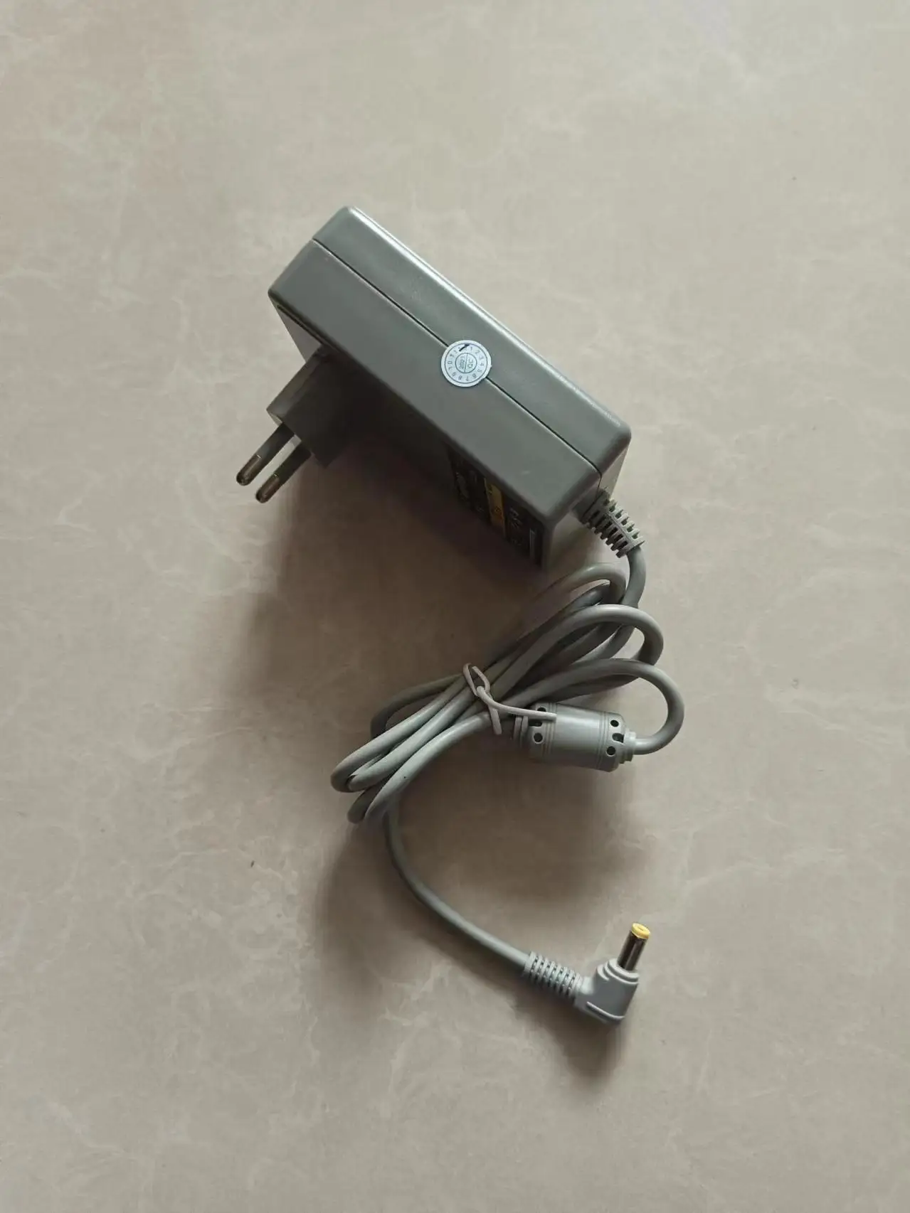 New Eu Plug Ac Adap…