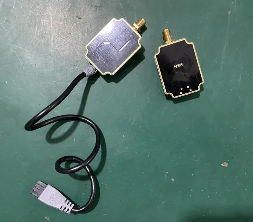 Xbee PRO S3B 900HP RPSMA Wireless Kit 250mW 28 miles