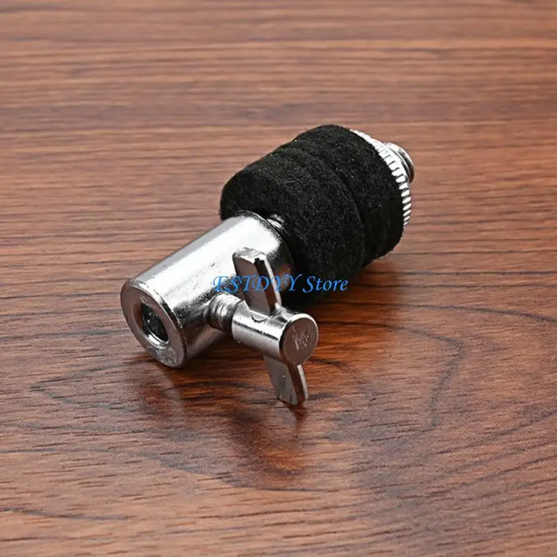 G6DE Quick Release Hi-hat Clutch for Hi Hat Cymbal Standard Drum Accessory Parts