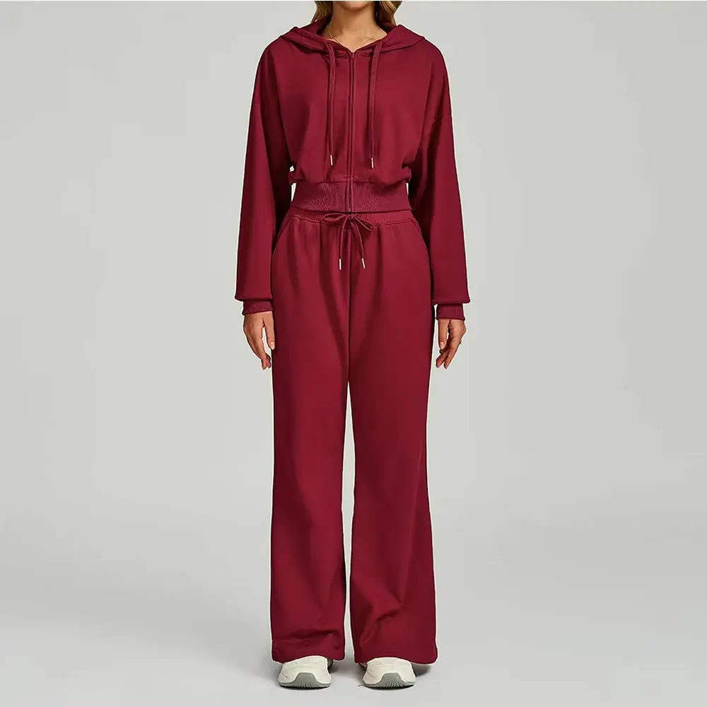 

2PCS Yoga Set Women Sports Outfits Fitness Tracksuit Women Gym Legging Workout Long Sleeved Female Bra Yoga Suit Sportswear