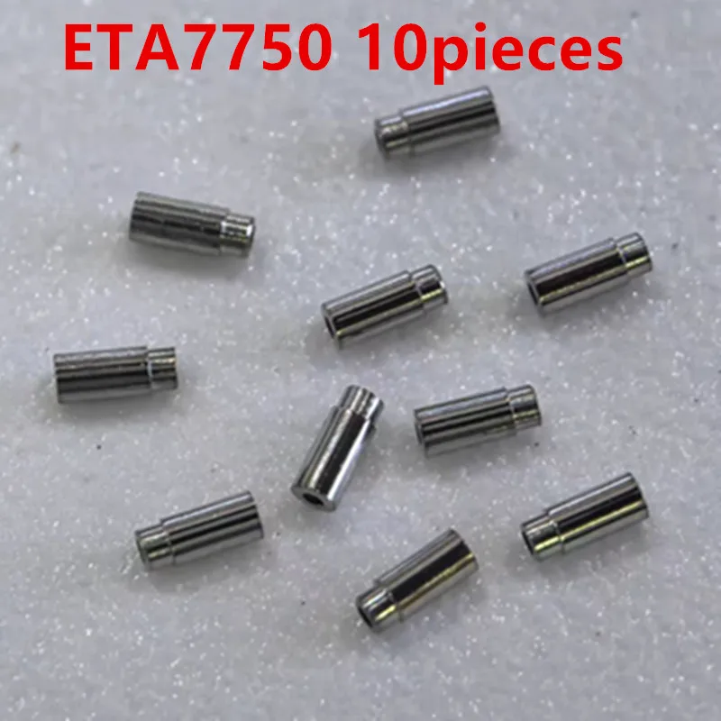 شاهد رمز توقيت حركة ETA7750 بديل ثاني كبير 3313 حركة أداة إصلاح ثانية كبيرة #2