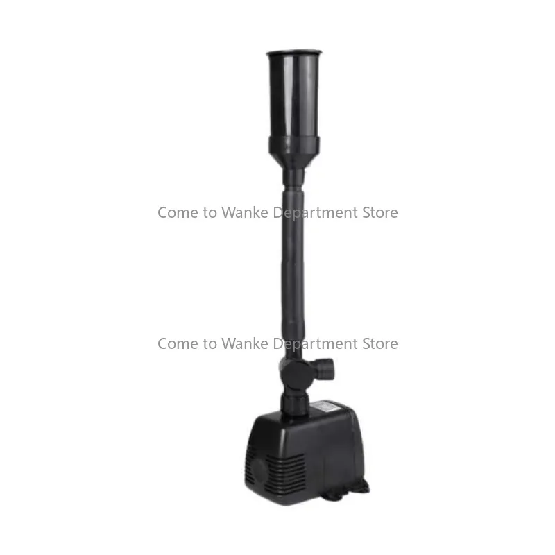 

Multistyle Decorative Landscaping Fountain Pumps Garden Ornaments for Ox-ygen Cycle Drainage Pumping