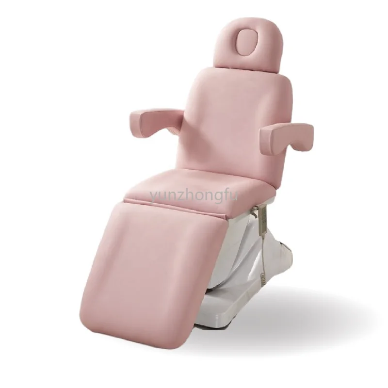 Cheap facial chair for multi-function beauty salon bed beauty salon furniture