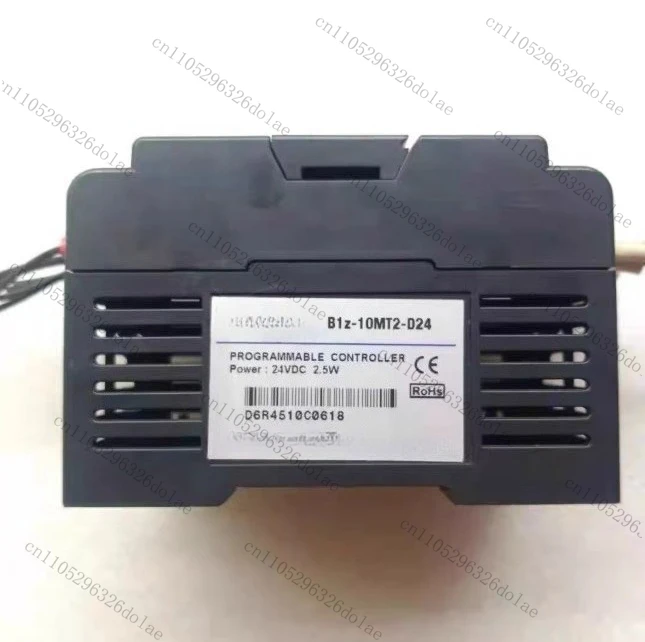 PLC module B1Z-10MT2-D24 tested OK