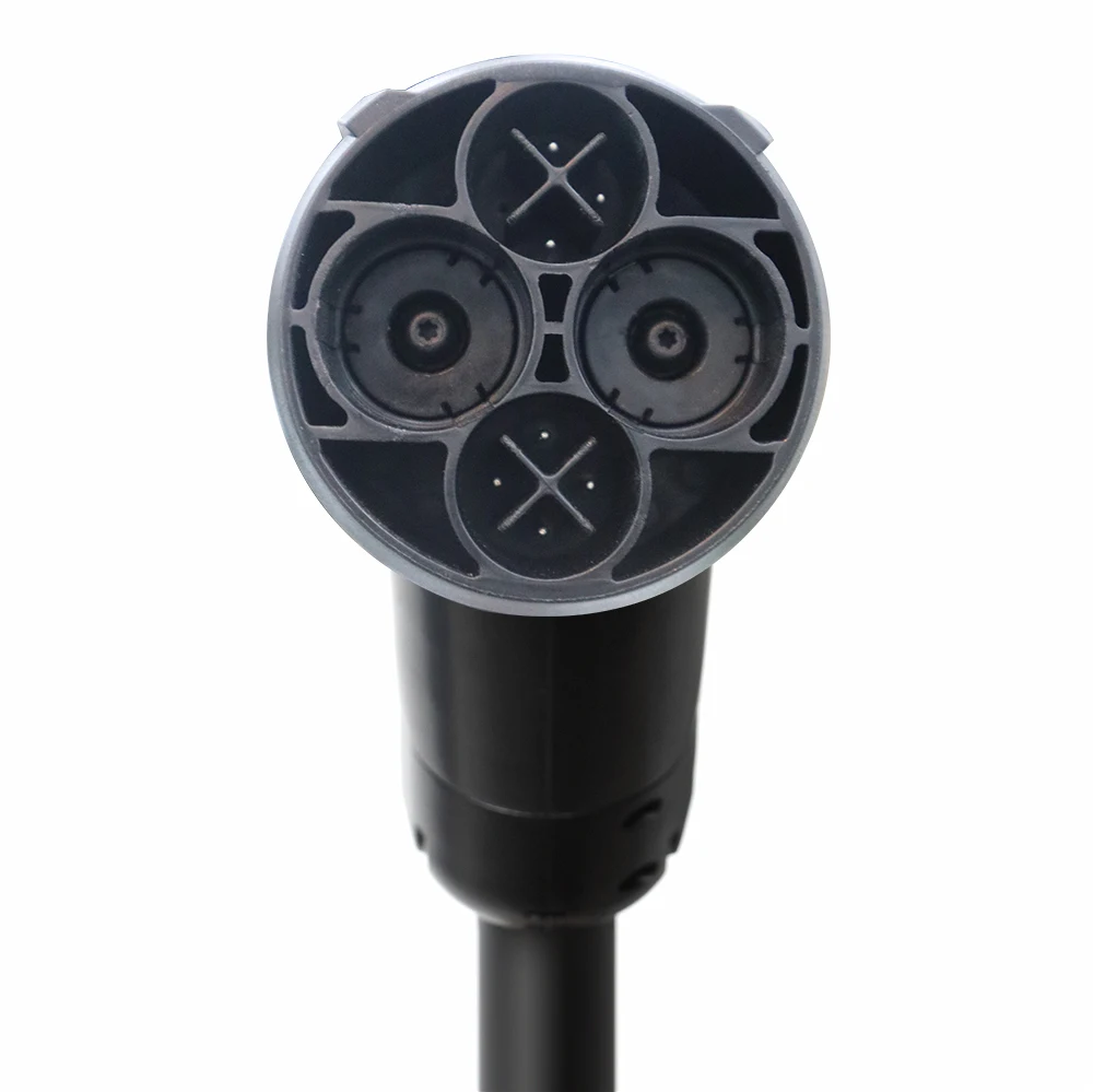 

CHAdeMO Charge Connectors for Charging EV (electrical Vehicles)