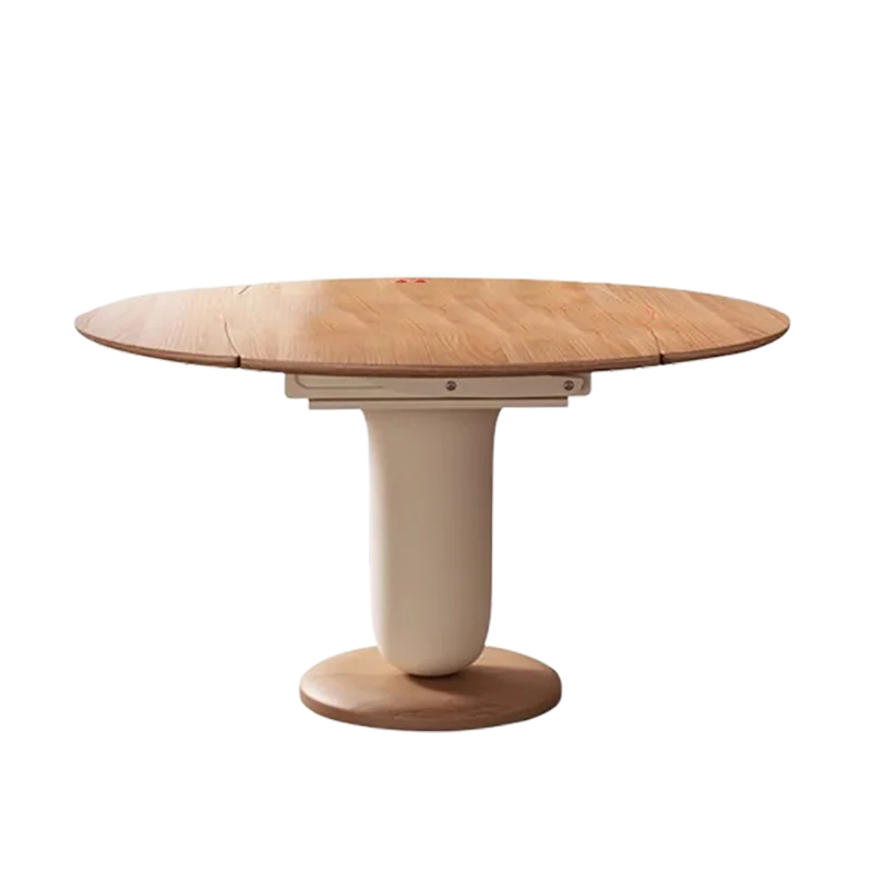 Italian Aesthetic Table Exquisite Premium European Classic Dining Table Unique Beauty Tavolo Pranzo Dining Room Furniture