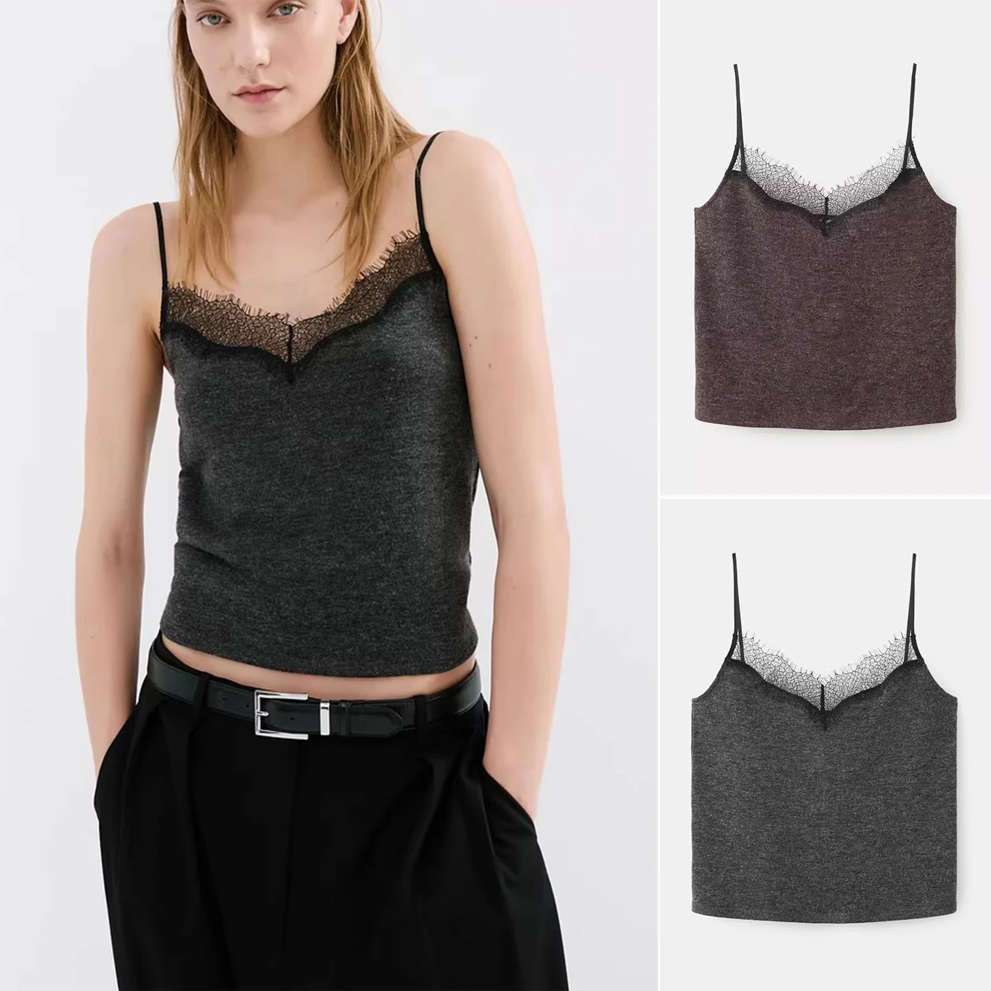 Spring New Sle Wome…