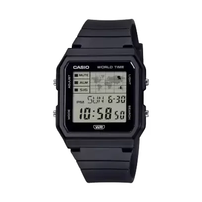 Reloj modelo LF-30W-1AEF marca Casio
