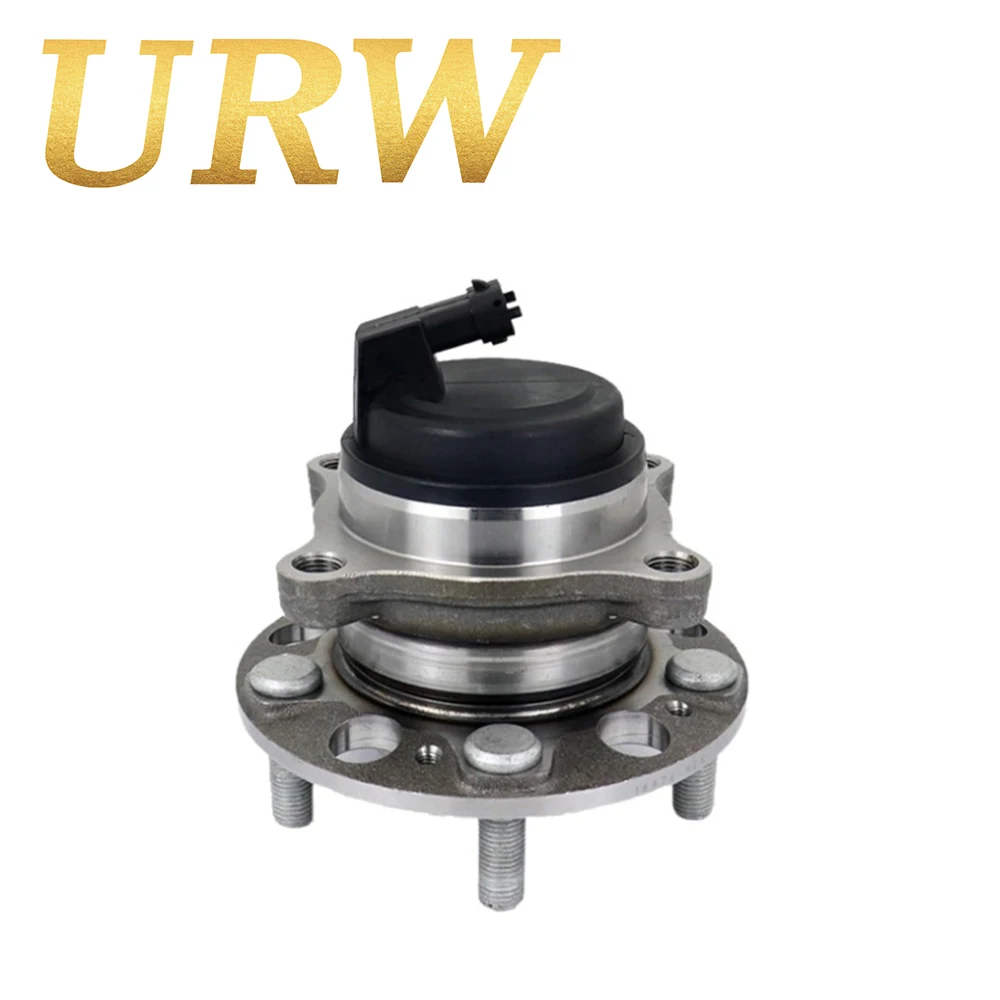 51750-3M000 URW Auto Spare Parts 1pcs Car Accessories Front Wheel Hub Bearing For Hyundai Rohens(BH) 2008-2014 EQUUS KIA K9