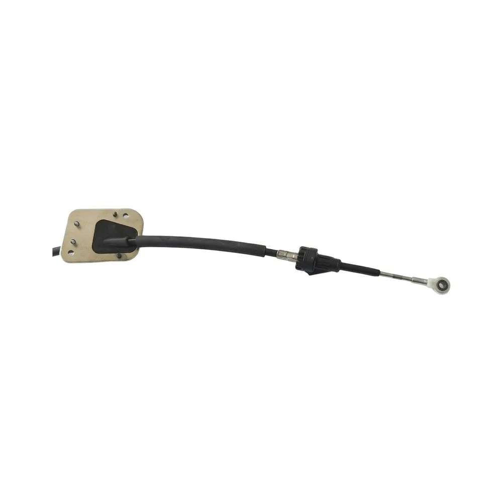 Shift Cable 33820-02620 for Corolla 1.8L 2003-2008 and For Matrix 1.8L 2003-2008 with Metal Core and Rubber Sheath