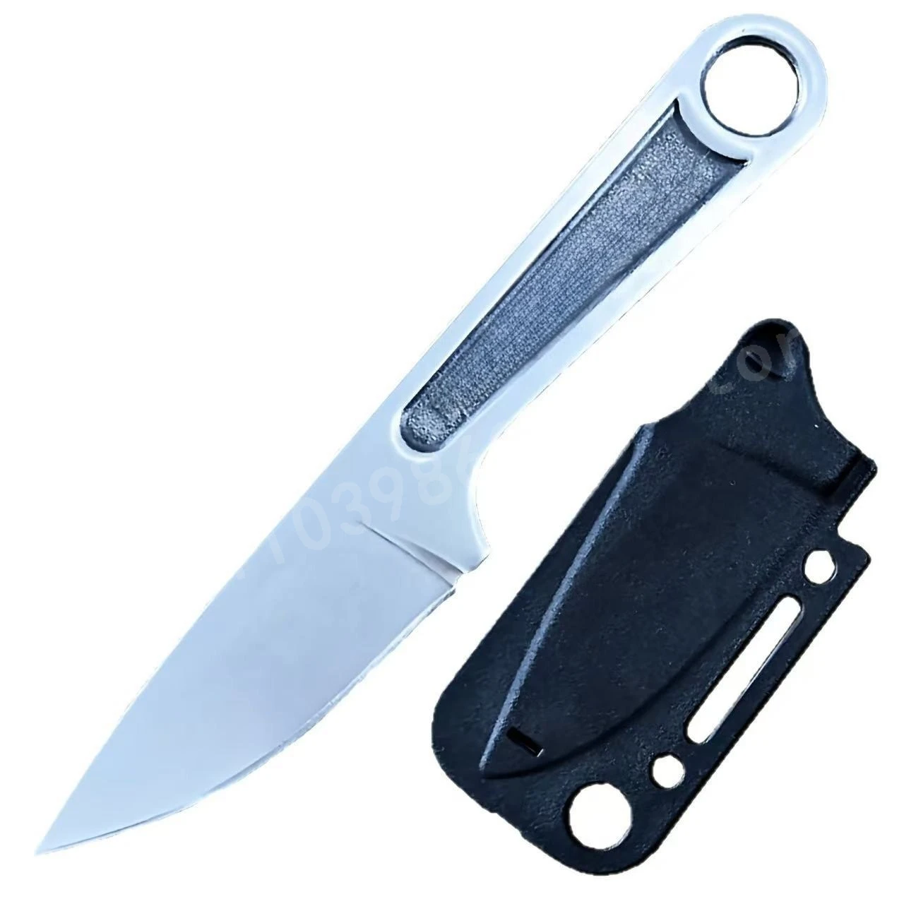 KB 1119 وجع صغير مستقيم سكين تكتيكات التخييم في الهواء الطلق الدفاع عن النفس سكين صيد أداة متعددة بقاء استكشاف سكين