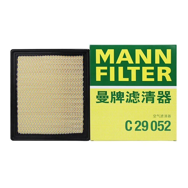 

MANN FILTER C29052 Air Filter For CADILLAC XTS 2.0T 03.2013- 3.6L 03.2013- 20972655