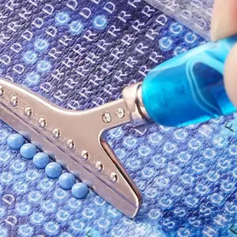 1/3Pcs Diamond Pain…