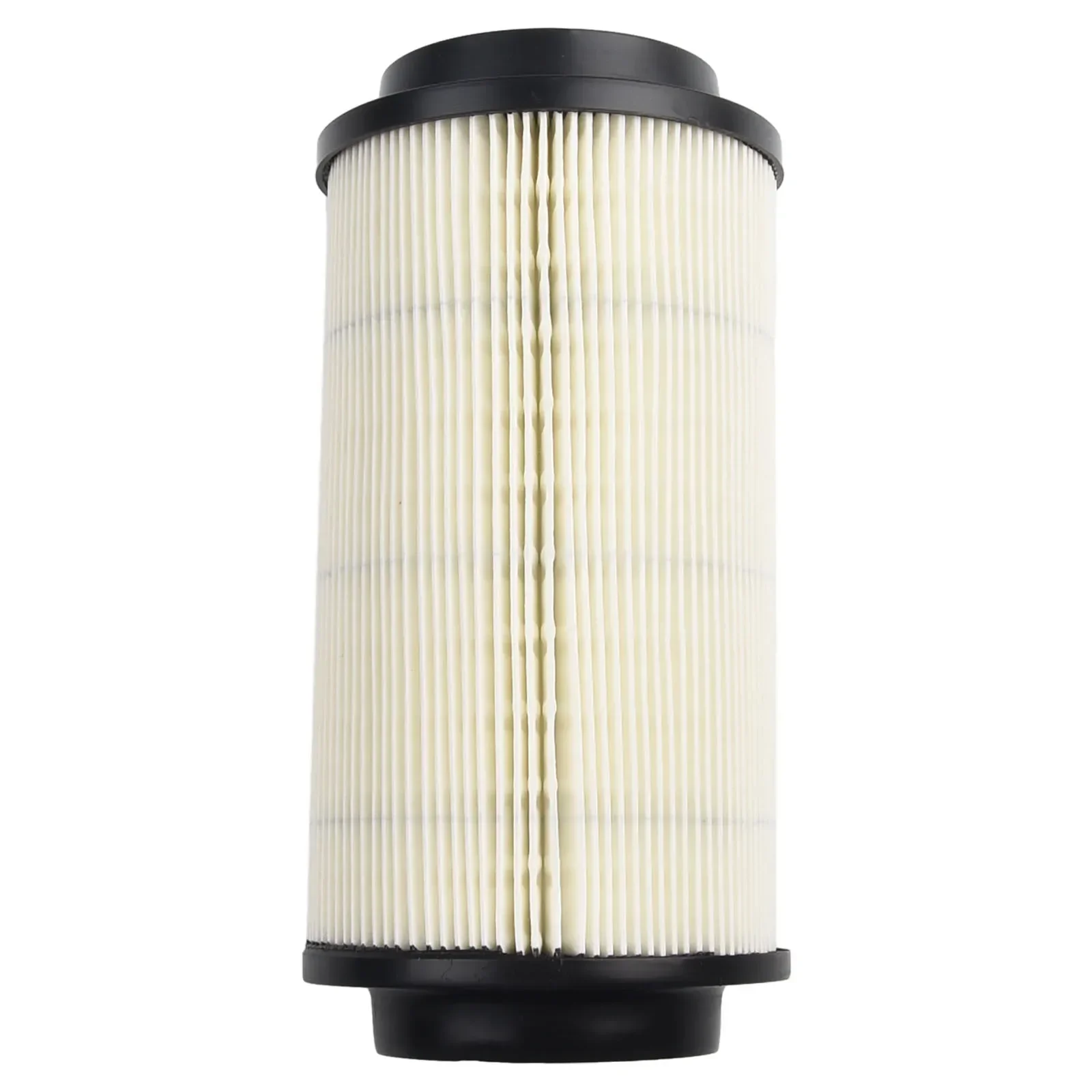 Cleaner Air Filter Car Motorcycle Parts 7080595 7082101 ABS Air Filter Air Intake White 1pcs 2530009 Brand New