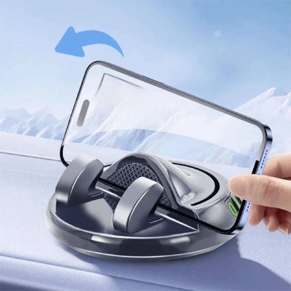 

2 в 1, автомобильный держатель для телефона на приборной панели, многофункциональный навигационный кронштейн для телефона, держатель номерного знака, украшение интерьера автомобиля