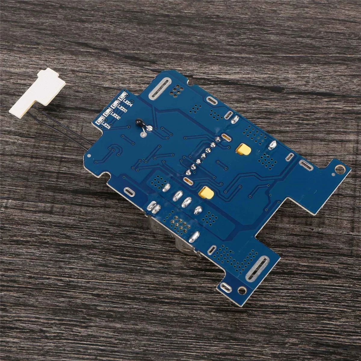 

A03V BL1830 литий-ионный аккумулятор BMS PCB плата защиты от зарядки для электроинструмента Makita 18 В BL1815 Bl1850 BL1860 LXT400