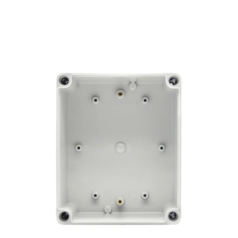BIG size Outdoor Waterproof Enclosure Plastic Box Electronic Project Instrument Case Electrical Project Box Junction Box Housing