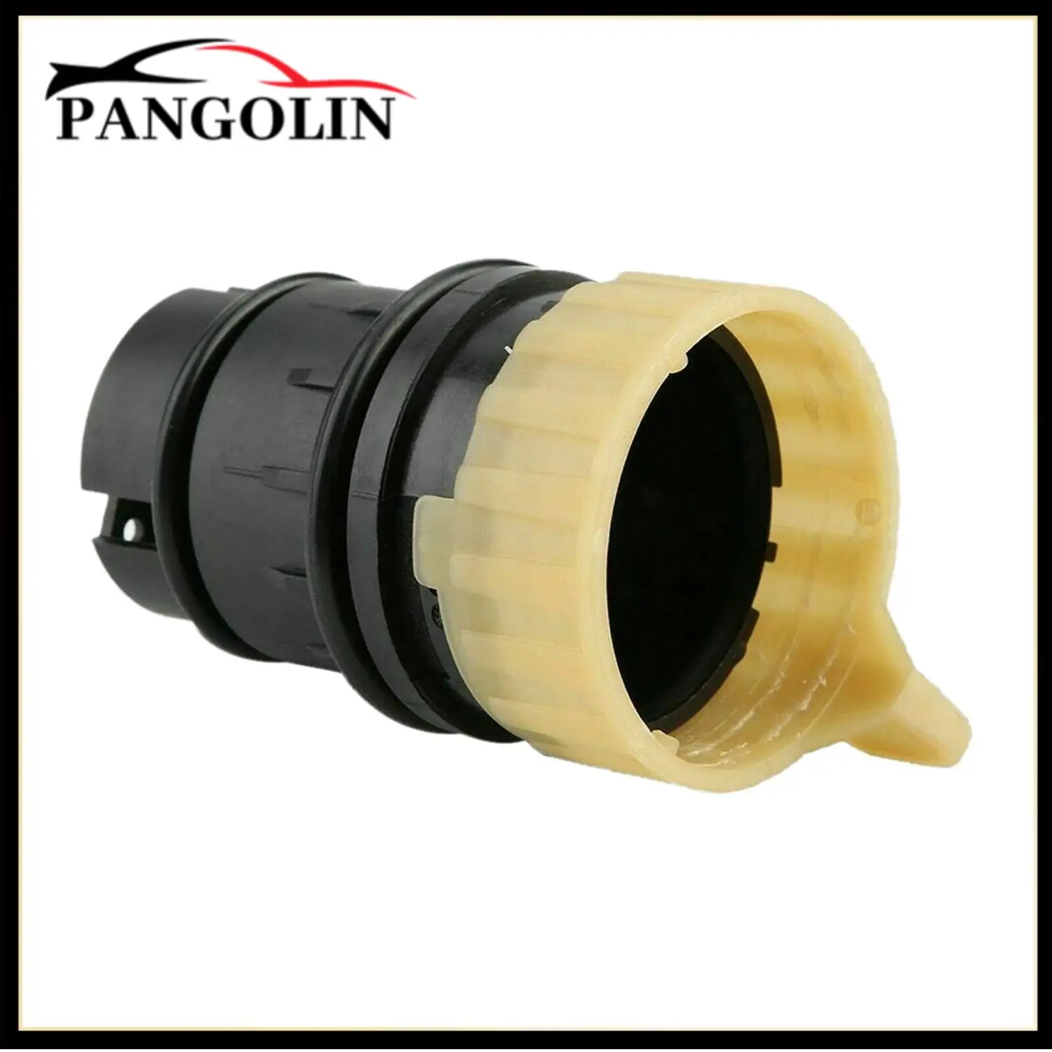 

1pc Transmission Plug Wire Harness Connector Adapter 2035400253 For W203 W210 R129 Transmission Drivetrain Automatic Parts