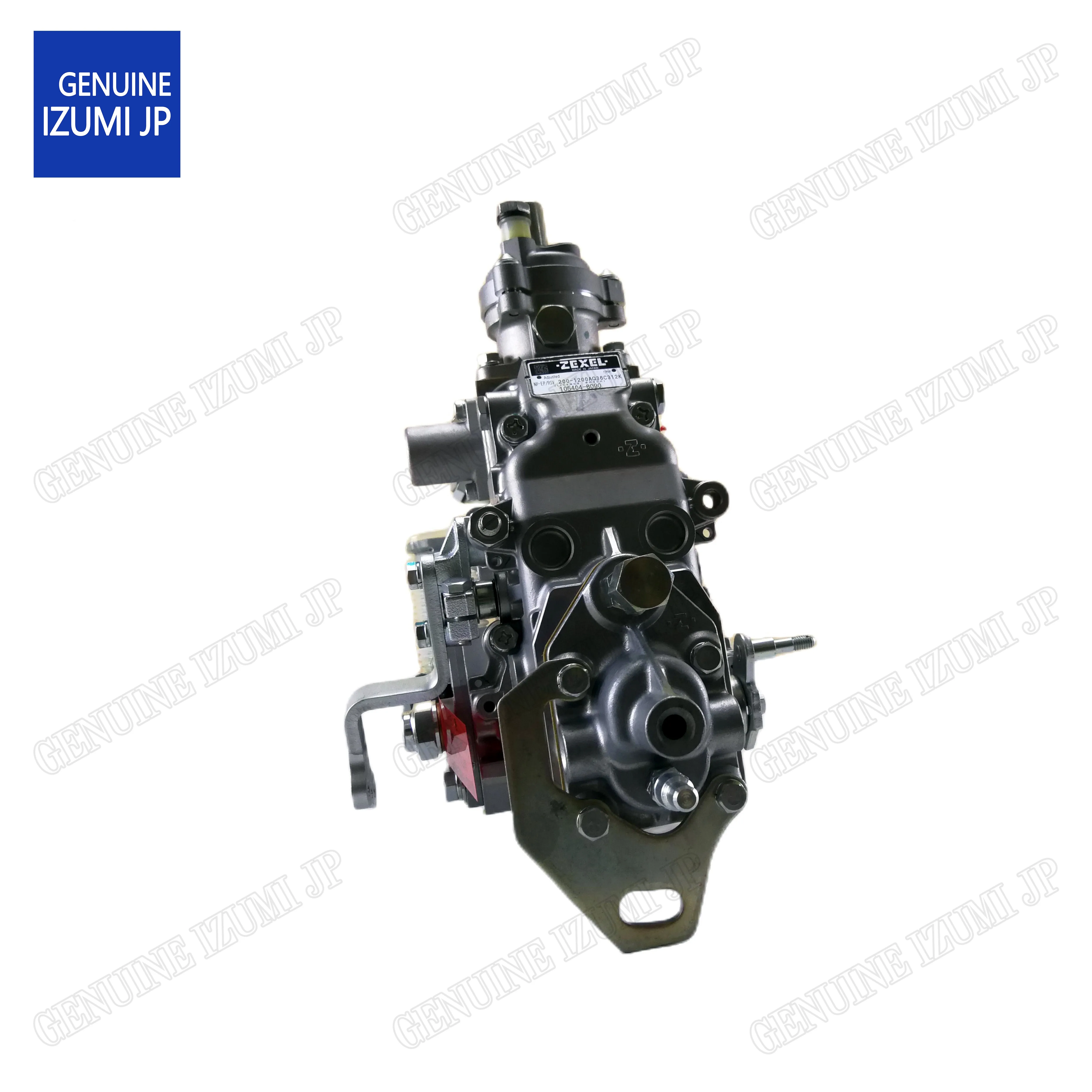 

6BT Fuel Injection Pump 4063845 105404-6090 for Cummins Engine