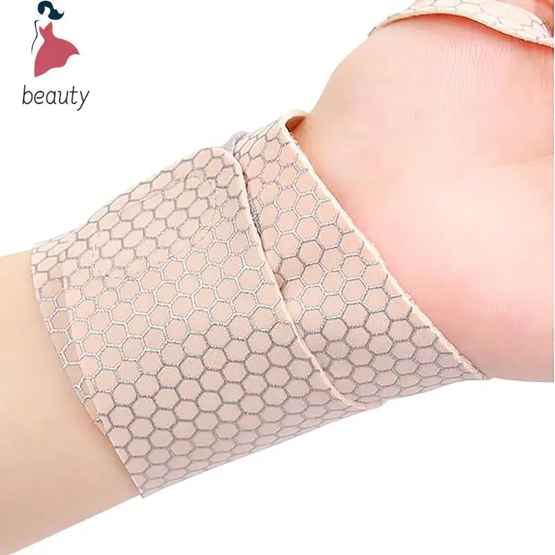 Muñequera ajustable para entrenamiento, banda para la muñeca, férula para tendinitis, Protección deportiva, ortopédica, ultradelgada