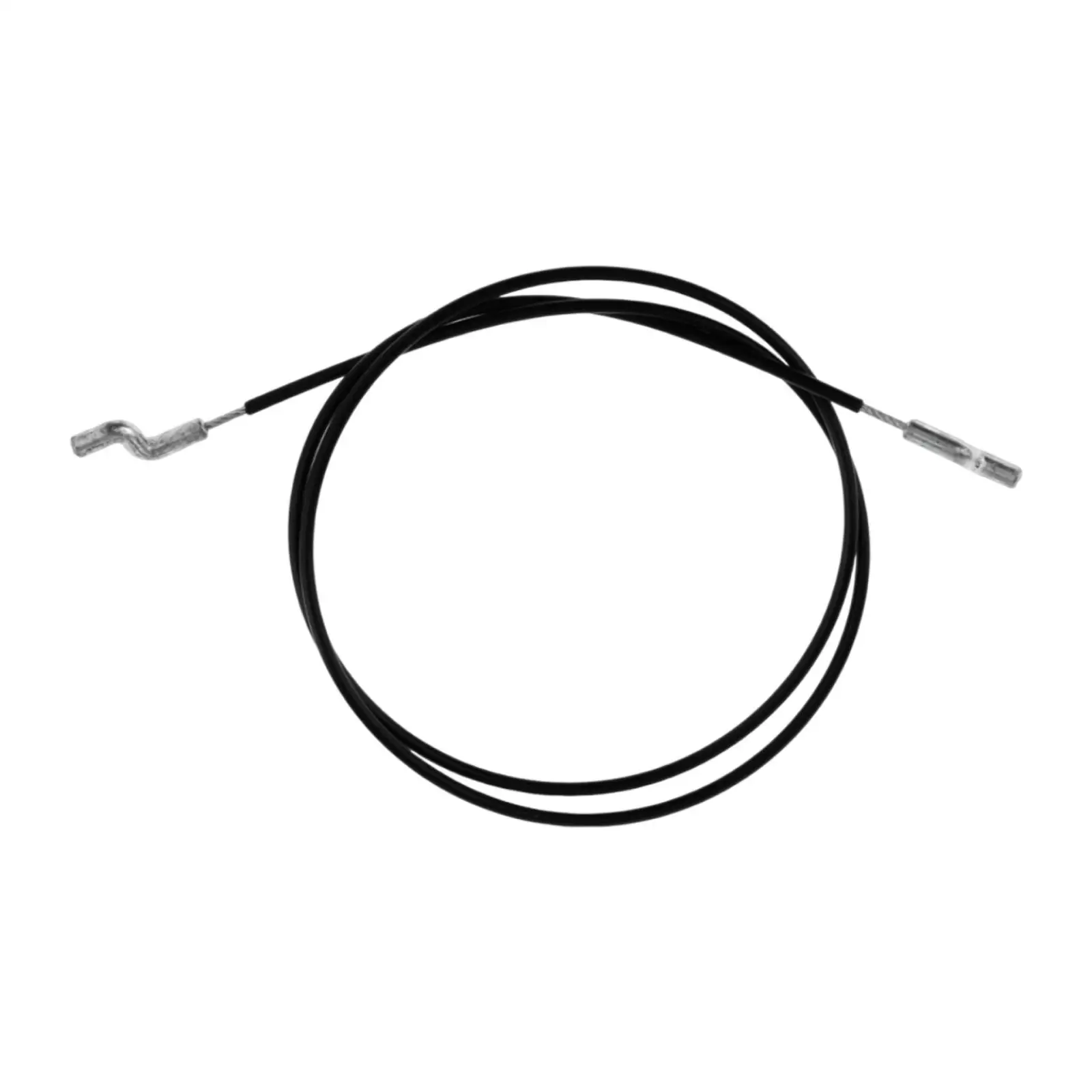 Snowblower Drive Cable 1501123MA Accessory Portable Replacement Snow Thrower Clutch Cable Repair Parts Snow Blower Accessories