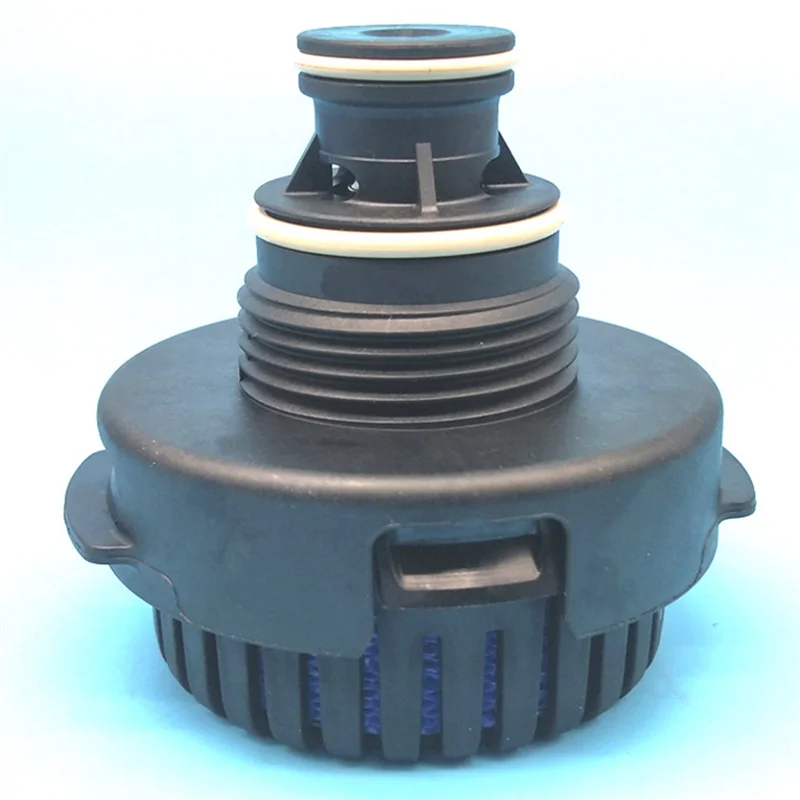 Вентиляционный клапан автомобиля 2440299 9325109052 2310330   Глушитель выпускного клапана осушителя воздуха для грузовиков Scania