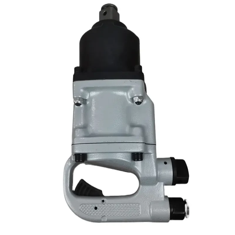 Conservative Design Industrial Pneumatic Impact Wrench High Large Torque